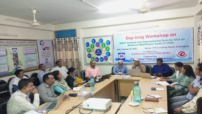 Consultation Meeting