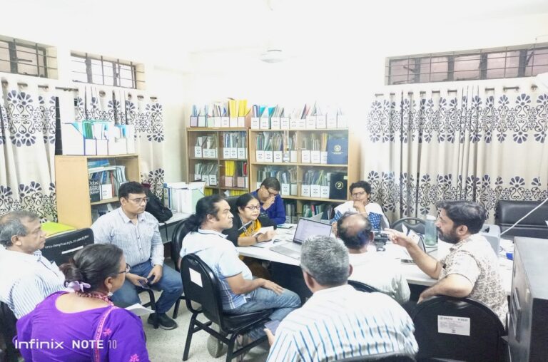 Group Discussion