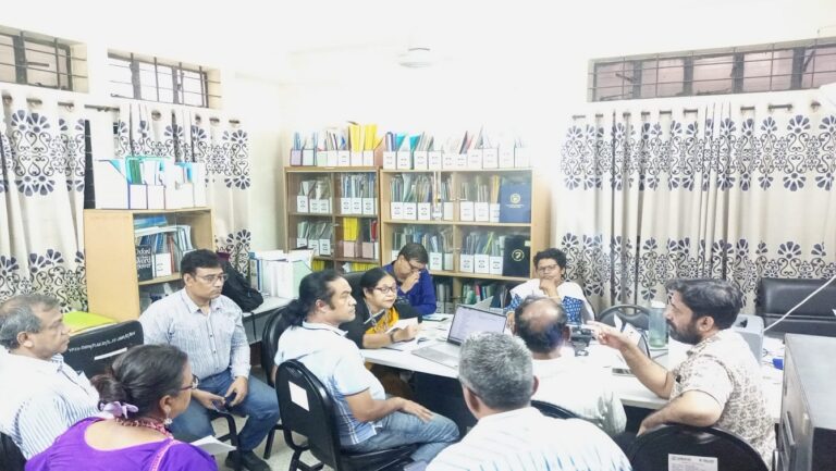 Group Discussion
