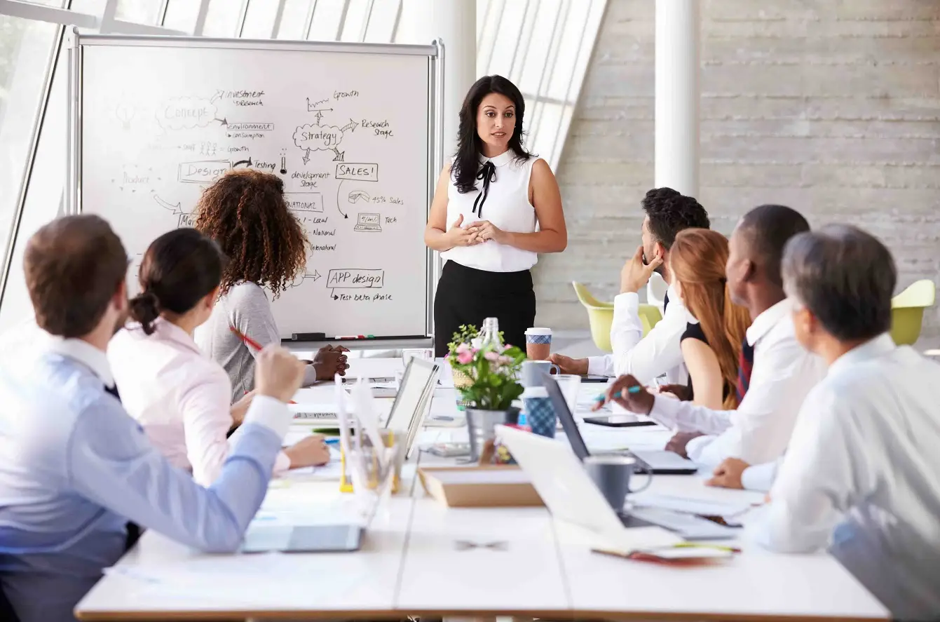 Process for Developing a Standard Operating Procedure (SOP) for an NGO