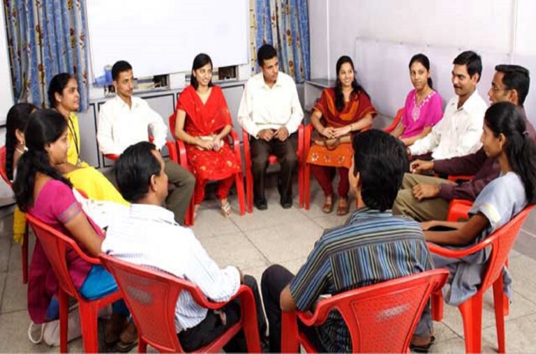 Focus Group Discussion