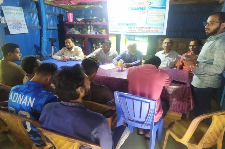 Focus Group Discussion